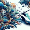 Menggali Inspirasi dari Pengalaman Orang Lain