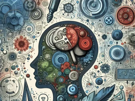 Menggunakan Mind Mapping untuk Menemukan Inspirasi Baru