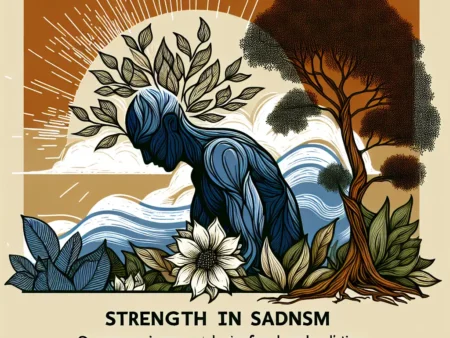 Menemukan Kekuatan dalam Kesedihan: Kisah Sukses yang Inspiratif