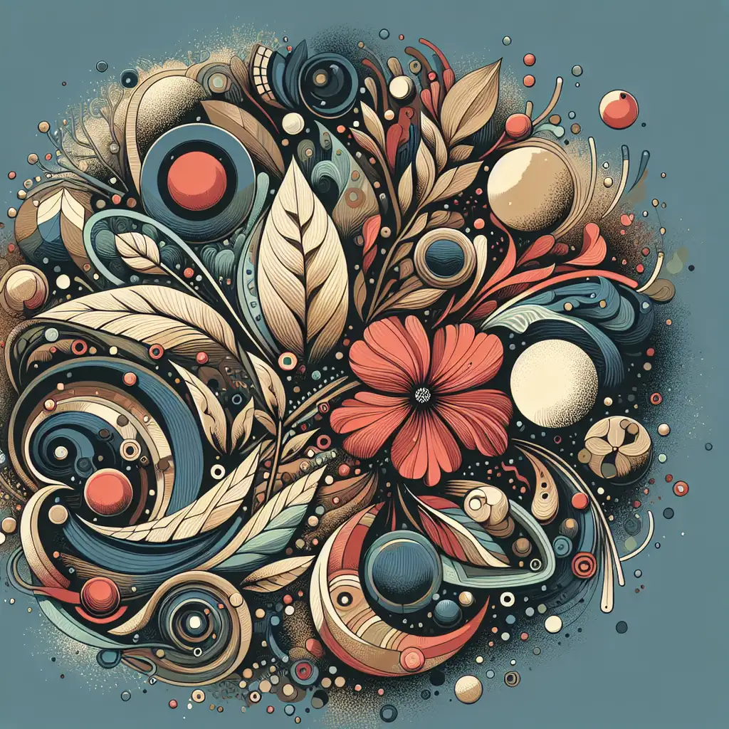Menciptakan Cerita Melalui Seni: Inspirasi dari Karya Visual