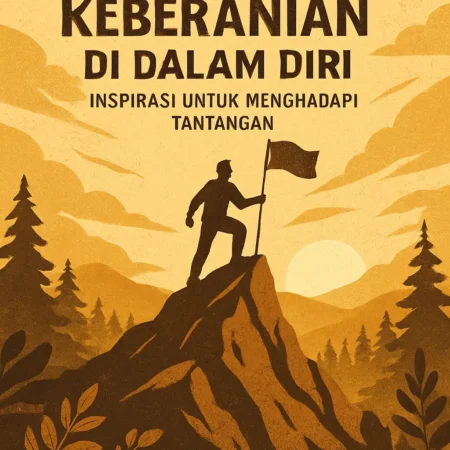 Menemukan Keberanian di Dalam Diri: Inspirasi untuk Menghadapi Tantangan