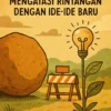 Berpikir Kreatif: Mengatasi Rintangan dengan Ide-ide Baru