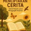 Menciptakan Cerita: Teknik Menulis untuk Menggugah Imajinasi